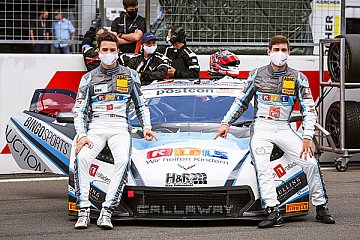 Callaway Competition im Aufwärtstrend