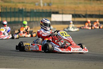 Solgat Motorsport zweifach erfolgreich