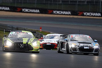 ADAC Racing Weekend 2024 erstmals in Spa-Francorchamps