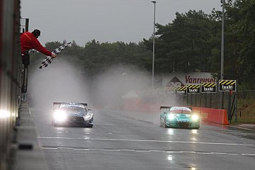 Motorsport XL Weekend Zolder: Livetiming
