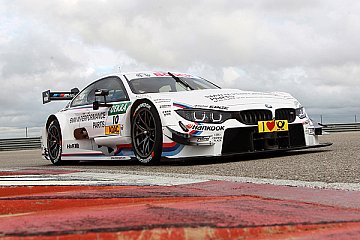 BMW M4 DTM – Premiere des neuen Herausforderer