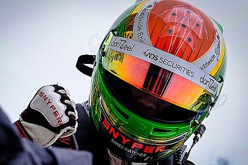 Delétraz holt dritten Sieg nach langer Safety Car Phase