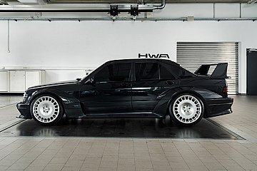 Foto: HWA