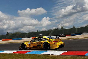 Timo Glock: