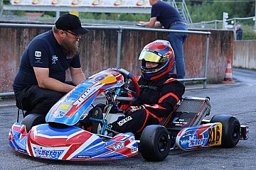 Philipp Leising - Foto: Shell Media