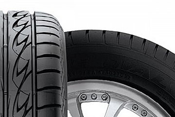 Bridgestone entwickelt Konzeptreifen ohne Luftbefüllung