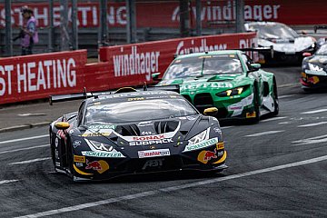 DTM in Nürnberg 2026: Enges Spitzenfeld steigert die Vorfreude