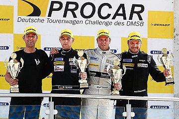 Foto: ADAC Procar