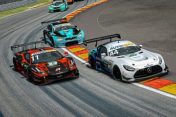 Kevin Siggy fährt der Konkurrenz in DTM Esports Championship auf und davon