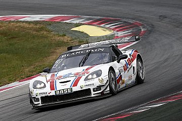 Alessi und Keilwitz gewinnen Red-Bull-Ring-Thriller