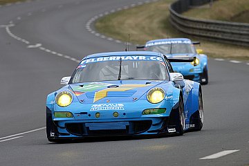 Porsche: