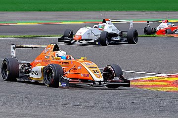 Formel Renault erwartet riesige Kulisse