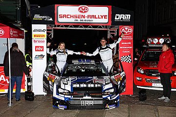 Gelungener Saisonabschluss für Riedemann