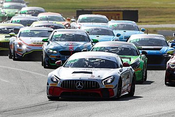 Bremotion brilliert beim Heimrennen