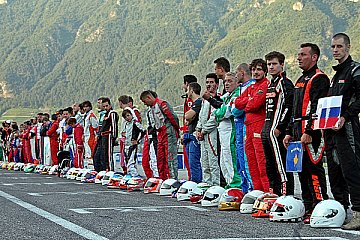 DAI-Trophy in Ala – Nachtrennen als Highlight