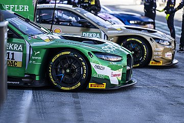 BMW spart – drohen Auswirkungen auf den Motorsport?