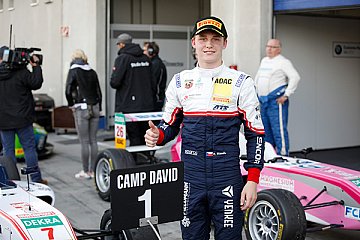 Fahrerlagergeschichten vom Saisonauftakt in Oschersleben