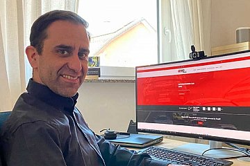 Oliver Warken neuer Race Director von GTC Race