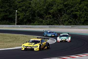 Platz zwei für Timo Glock