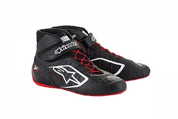 Alpinestars Tech 1-KX FIA Kart-Schuhe bei GN Motorsport