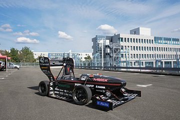 Foto: TU Darmstadt Racing Team e.V/REO AG