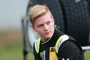 Mick Schumacher mit zweiter Saison in Formel 4
