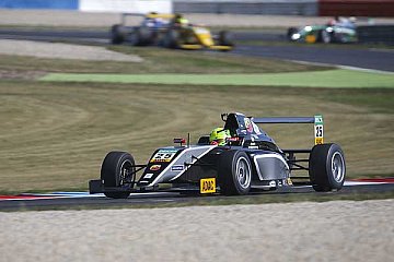 Mick Schumacher