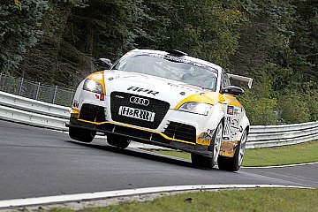 Brandl Motorsport mit bewährten Paket am Start