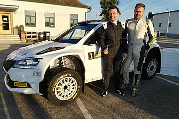 Neue Herausforderungen für Philipp Kreisel