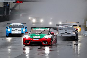 Lindemann und Wolters siegen beim PCHC-Auftakt