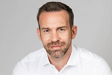 Verstärkung im Führungsteam von Black Falcon 