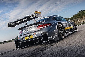 Foto: Mercedes AMG DTM