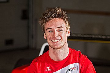 Lechner Racing mit Kratz und Janits am Start