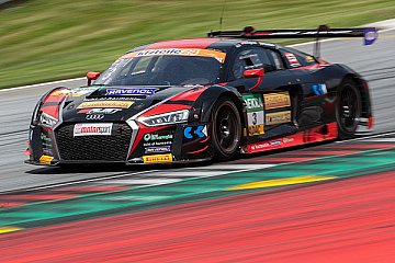 Aust Motorsport: Ernüchterung trotz Aufwärtstrend