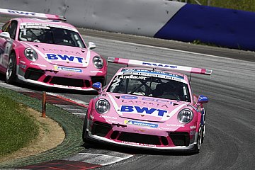 Porsche Carrera Cup Deutschland feiert Abschluss der 30. Rennsaison - Porsche Carrera Cup - Motorsport XL Porsche Carrera Cup Deutschland feiert Abschluss der 30. Rennsaison - Porsche Carrera Cup - Motorsport XL