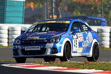 Team Theisen hochzufrieden mit RCN 7