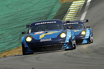 Es wird heiß in Bahrain – Podestplätze im Visier