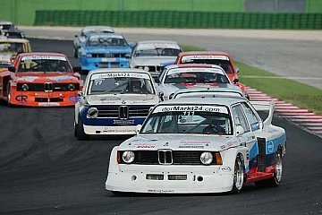 Saisonvorschau 2016: Für alle Fälle Histo Cup