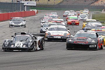 Zurück zu den Wurzeln nach Zolder