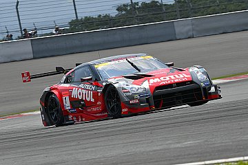 Nissan GT-R - Foto: GTA