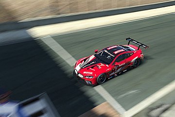 Dreifachsieg für BMW im zweiten Rennen der IMSA iRacing Pro Series