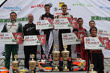 Die deutschen Weltfinalisten (v.l.): Thomas Schumacher, Thomas Piert, Pascal Marschall, Luka Kamali, Christopher Dreyspring, Phil Dörr und Ben Dörr. Es fehlt Moritz Schmeiss.