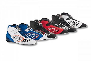 Alpinestars Tech-1 KX Schuh – Modell 2018