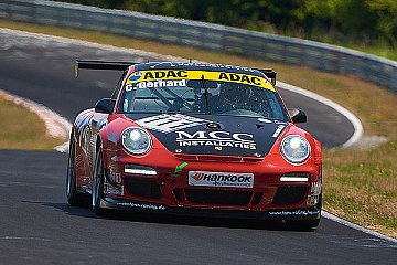 TAM-Racing war bei der RCN auf dem Nürburgring schnell unterwegs - Foto: TAM-Racing