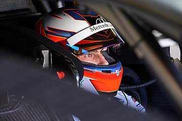 Interview mit DTM-Champion Gary Paffett (Teil 2/3)