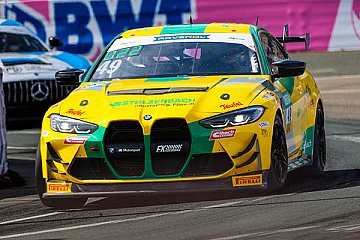 FK Performance Motorsport kehrt auf Nordschleife zurück