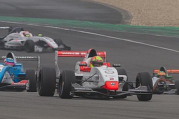 Lando Norris - Foto: Edwin Nieuwenhuis