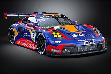 Car Collection kehrt in motorsportliche Heimat zurück