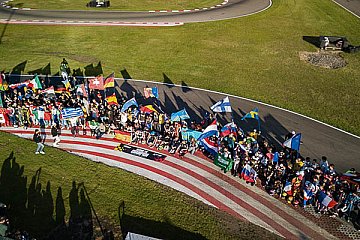 Erfolgreiche SWS INTERNATIONAL FINALS 2024 IN GENK