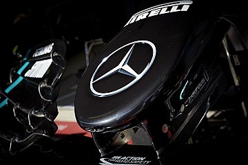 Erste Bestzeit in Russland geht an Valtteri Bottas